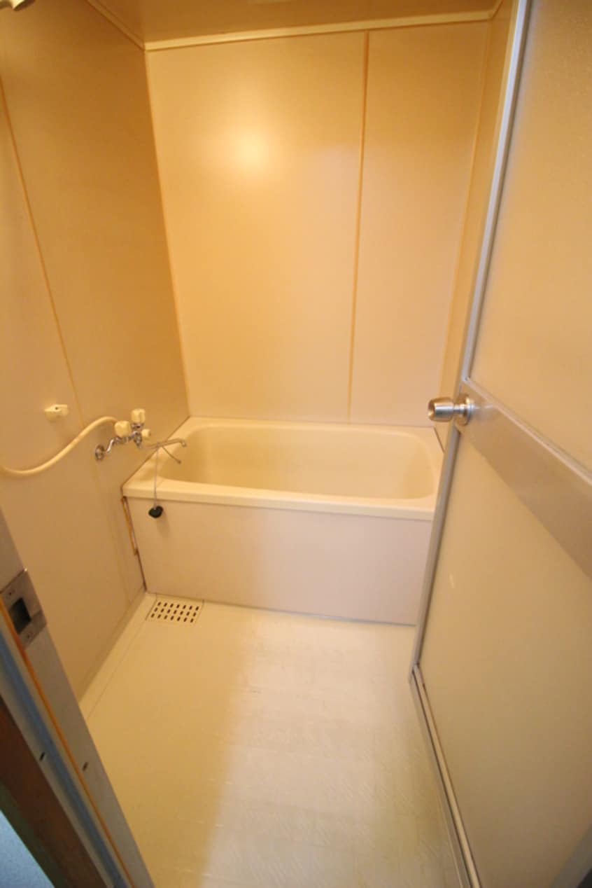 バス／シャワールーム等 マンション和楽