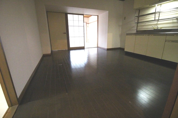 居室 マンション和楽