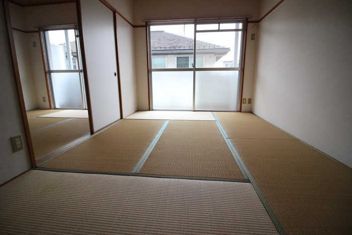 居室 マンション和楽