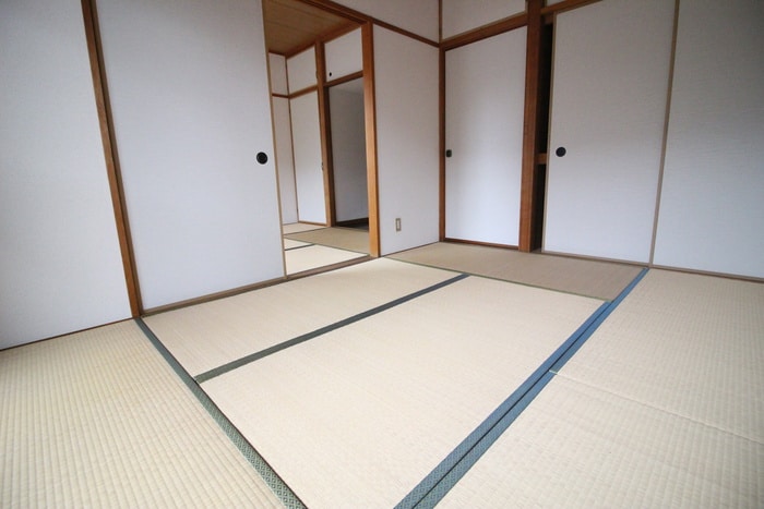 居室 マンション和楽