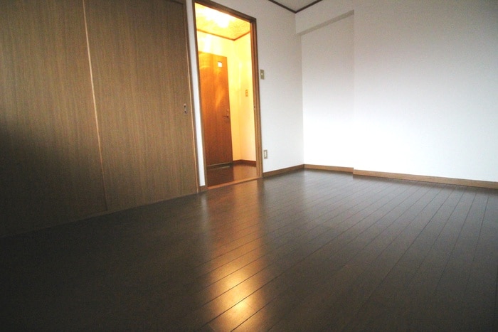 居室 マンション和楽