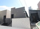 フレスト塩釜口　Bの外観