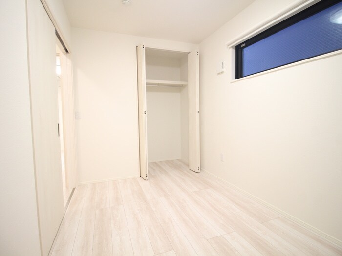 居室 フレスト塩釜口　B