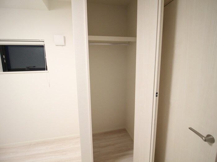 収納 フレスト塩釜口　B