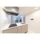 キッチン スプランディッド大須門前町