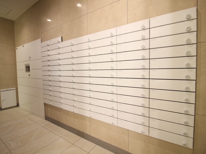 建物設備 スプランディッド大須門前町