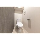 トイレ スプランディッド大須門前町