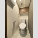 トイレ スプランディッド大須門前町