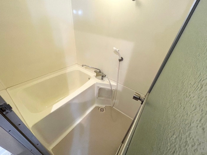 バス／シャワールーム等 サンハイム吉川