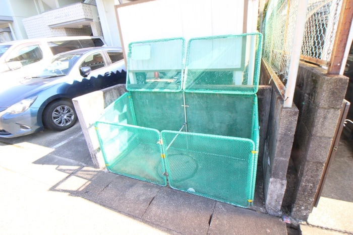 建物設備 サンハイム吉川