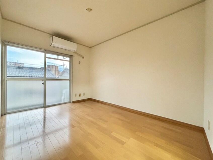 居室 サンハイム吉川