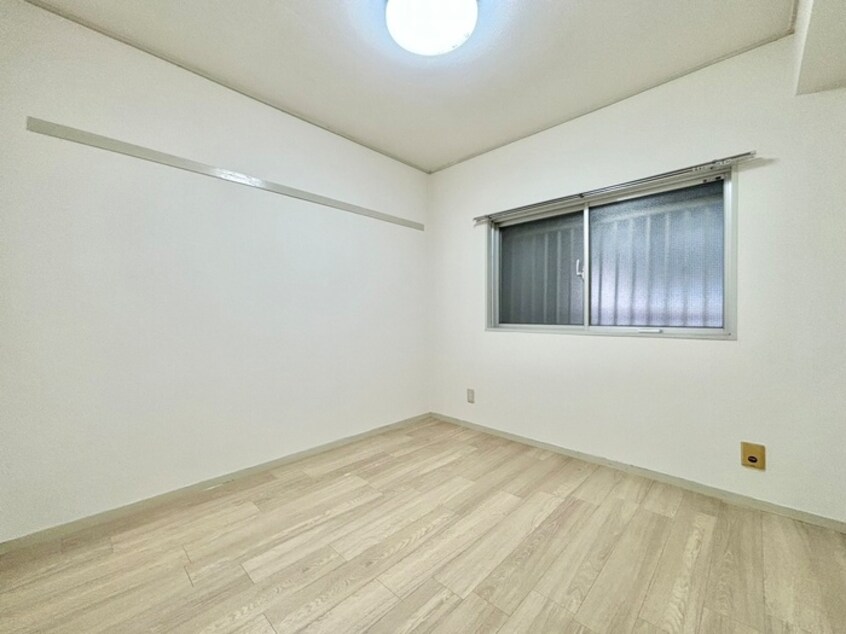 居室 サンハイム吉川