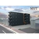 MUTの外観
