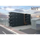 MUTの外観