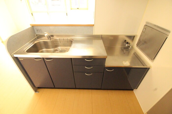 キッチン メルベーユ・ボヌールC棟