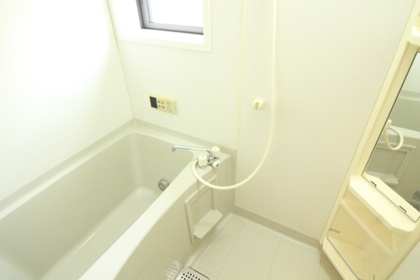 バス／シャワールーム等 メルベーユ・ボヌールC棟