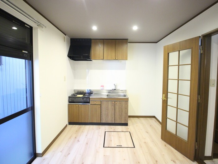 居室 ＤＵＰＬＥＸ　ＩＺＵＭＩ