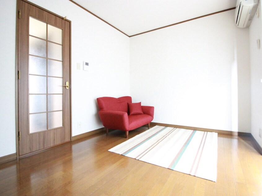 居室 ＤＵＰＬＥＸ　ＩＺＵＭＩ