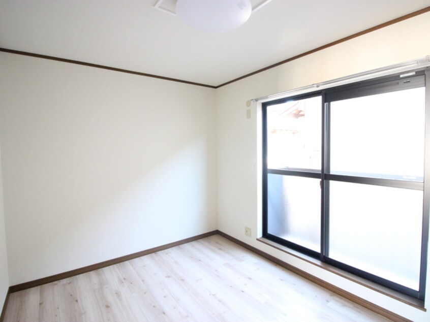 居室 ＤＵＰＬＥＸ　ＩＺＵＭＩ