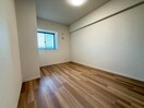 居室 エスティメゾン東白壁