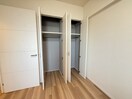 収納 エスティメゾン東白壁