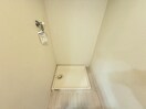 洗濯機置場 エスティメゾン東白壁