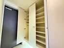 靴箱 エスティメゾン東白壁