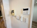 内観写真 エスティメゾン東白壁