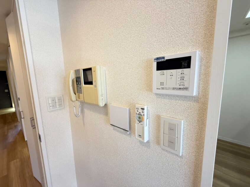 内観写真 エスティメゾン東白壁