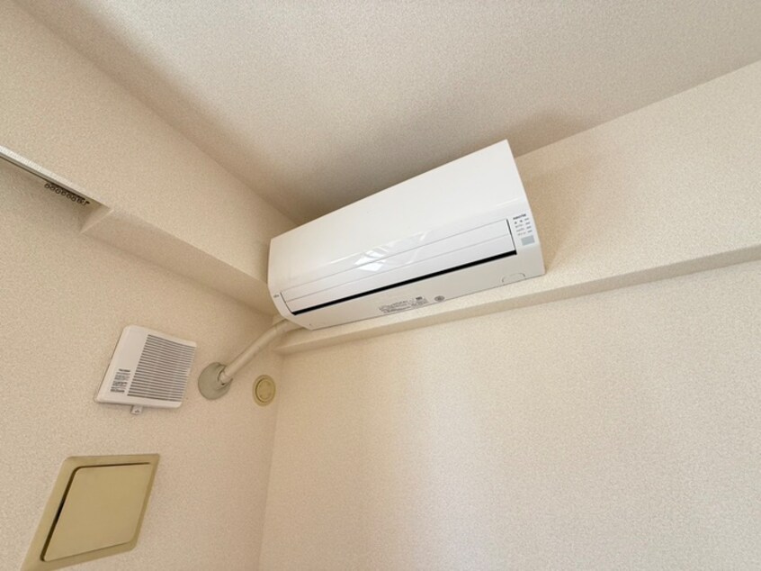 内観写真 エスティメゾン東白壁