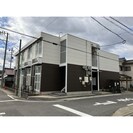カノンの外観