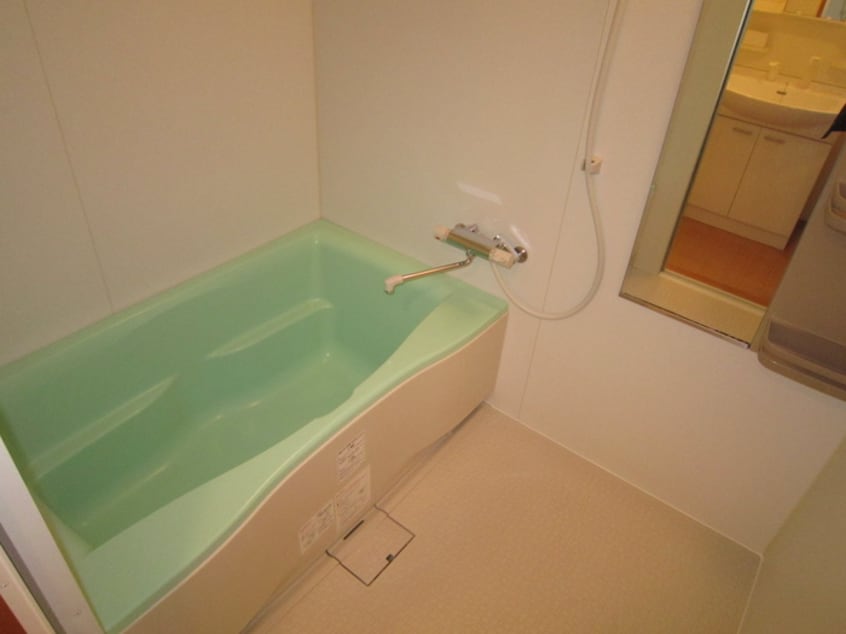 バス／シャワールーム等 カルティエ　アラタマ