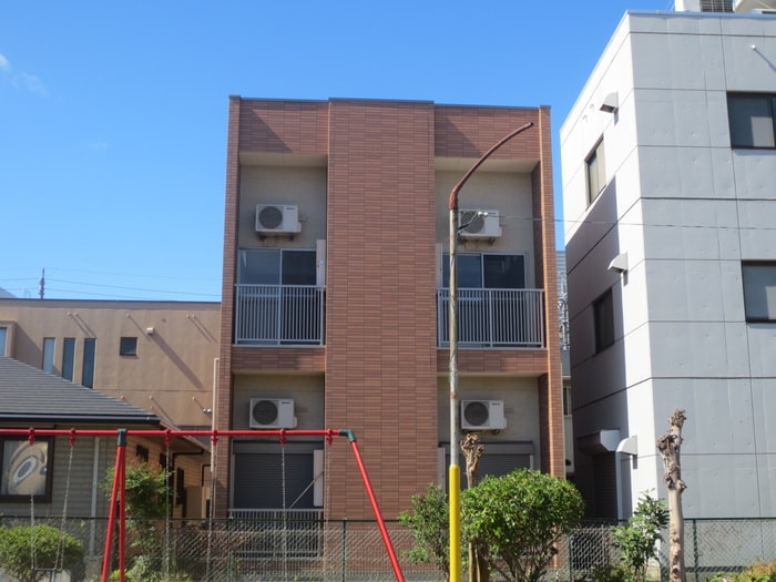 外観写真 Ｃａｐｉｔａｌ Ｈｉｌｌｓ Ｉ