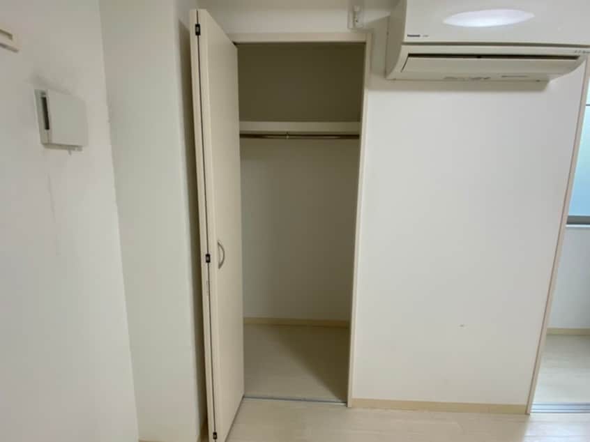 収納 サンクエスポワール