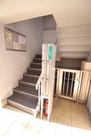 建物設備 サンクエスポワール