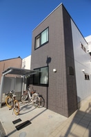 外観写真 サンクエスポワール