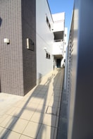 エントランス部分 サンクエスポワール