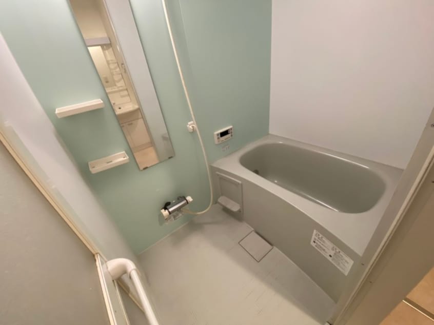 バス／シャワールーム等 サンクエスポワール