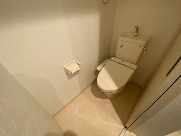 トイレ サンクエスポワール