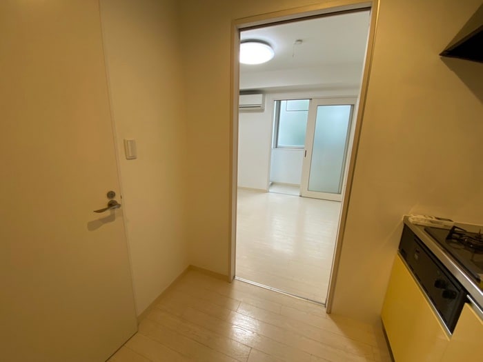 廊下 サンクエスポワール