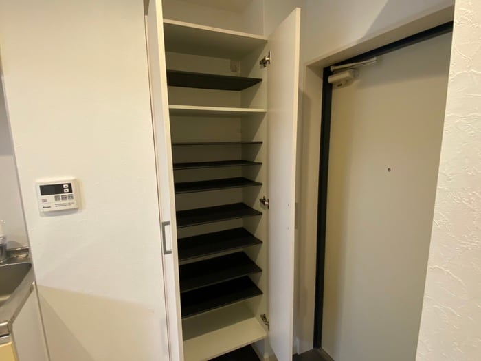 廊下 サンクエスポワール