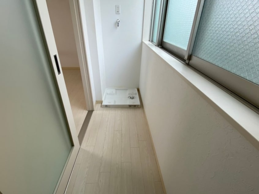 内観写真 サンクエスポワール