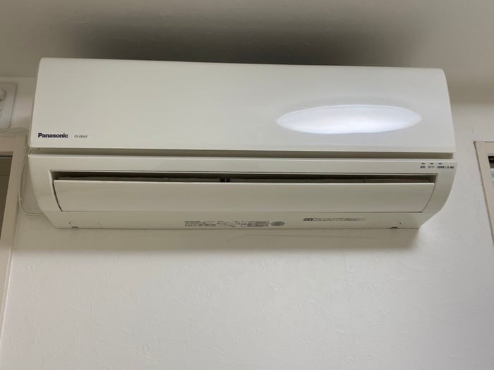 内観写真 サンクエスポワール