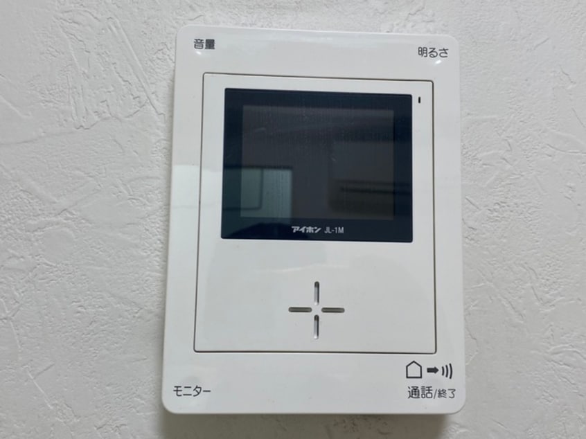 内観写真 サンクエスポワール