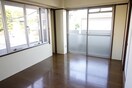 居室 コーポ安藤