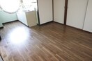 内観写真 コーポ安藤