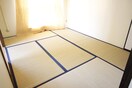 内観写真 コーポ安藤