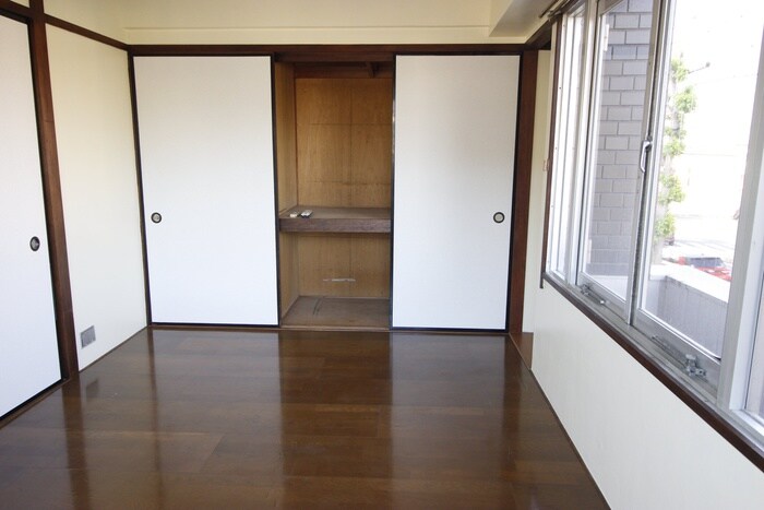 収納 コーポ安藤
