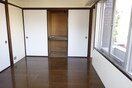 収納 コーポ安藤