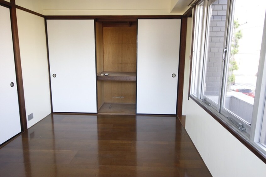 収納 コーポ安藤